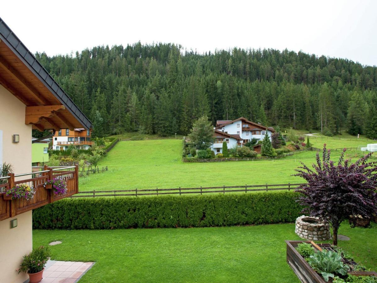 Apartment In Altenmarkt In Pongau Near Ski Area Альтенмаркт  Экстерьер фото